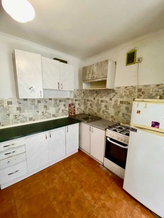 Продається 2 кім кв з індивідуальним опаленням М-н Пасічна - фото 1