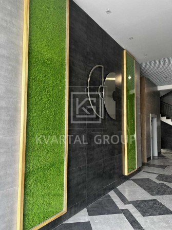 Продам 1к квартиру в ЖК Синергія Сіті з видом на Аквапарк,єОселя - фото 1