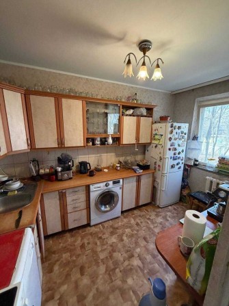 Продається укомплектована 2 к.квартира - Тролейбусна! ДЕРЖПРОГРАМИ - фото 1