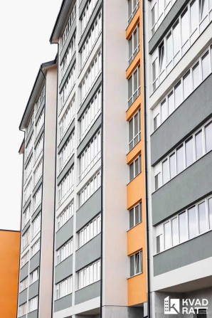 1-кімнатна квартира в ЖК «Ювілейний» — комфортне планування та затишна локація - фото 1