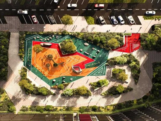 Двокімнатна квартира з балконом в ЖК Family Plaza 2 Розтермінування до 30міс! Ивано-Франковск