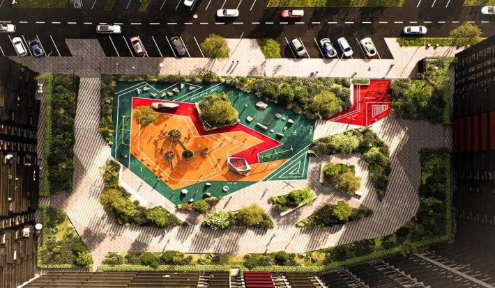 Двокімнатна квартира з балконом в ЖК Family Plaza 2 Розтермінування до 30міс! - фото 1