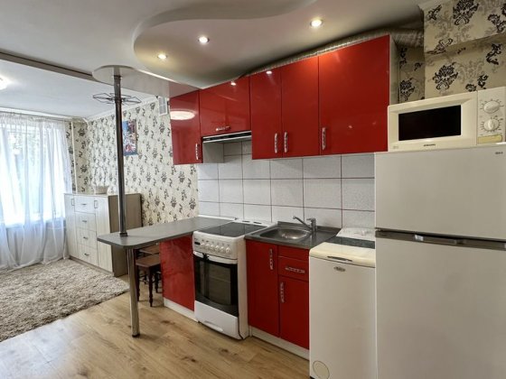 Продаж 1кімн.квартири (р-н Відродження) Луцьк
