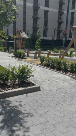 ГОТОВА. Можна робити ремонт, Однокімнатна квартира біля міського озера - фото 1