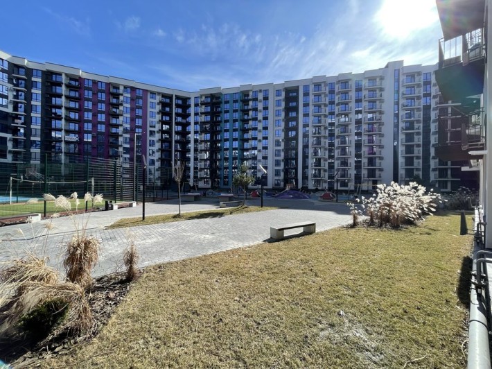 Продаж двох кімнатної квартири з ремонтом Фемелі Плаза - фото 1