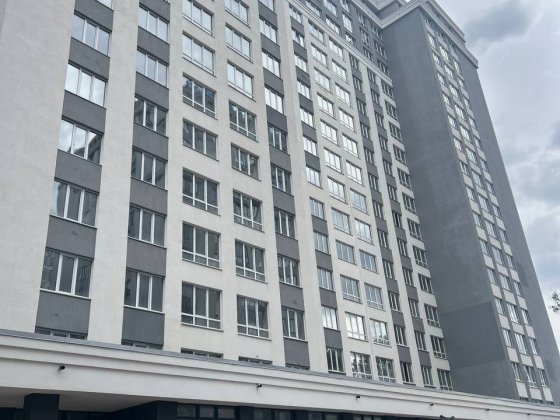 Продаж двокімнатної квартири в новобудові. БЕЗ КОМІСІЇ! Ірпінь