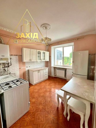 Продаж трикімнатної квартири у самому Центрі в Польському будинку - фото 1