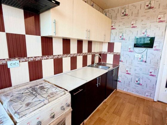 Продам 3 кімнатну квартиру на 40 районі Луцька вул. Конякіна Луцк