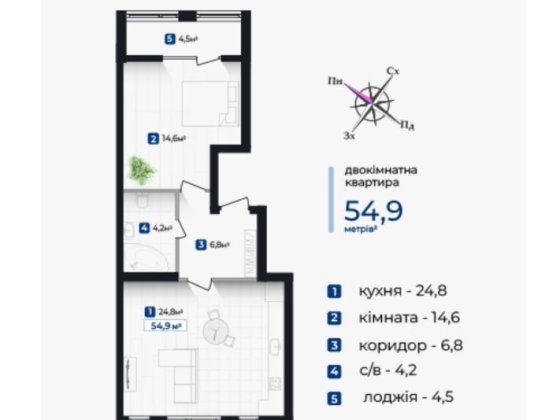 Терміновий продаж вигідна ціна! Ивано-Франковск