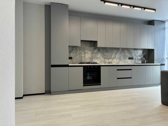Євро 2к квартира 52 м² | ЖК Royal Park | Центр | Газ Ірпінь
