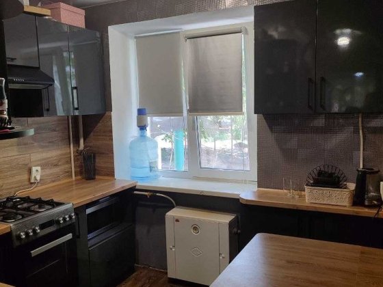 Продам 3-х комнатную квартиру Нікополь