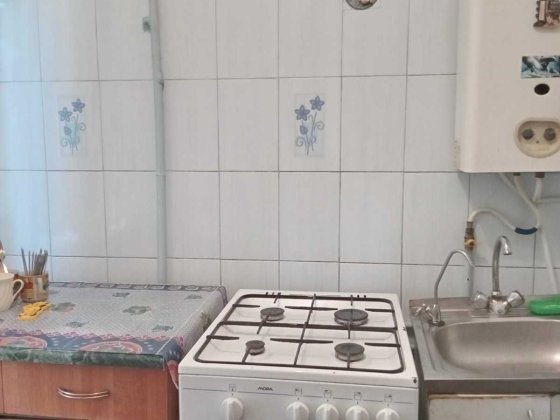 Продам 1-но комнатную квартиру Нікополь