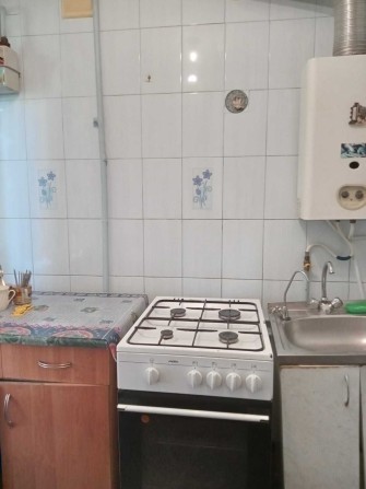Продам 1-но комнатную квартиру - фото 1