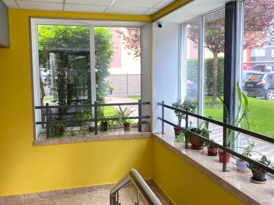 Терміново! Продаж 2-кімнатної квартири- 48 м² у ЖК Синергія 2, Газ, Ірпінь
