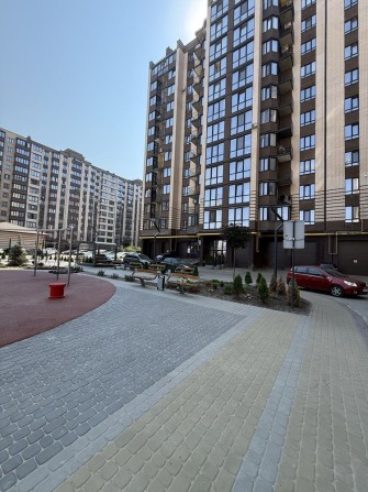 Продаж 2-кімнатної квартири в ЖК Атлант. 78кв.м на 3-му поверсі!! - фото 1
