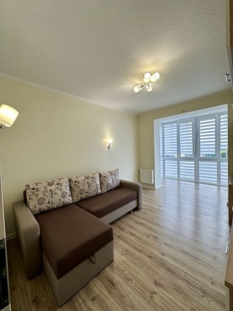 1-кімнатна квартира 38,5 м² | ЖК Західний Олімп | Ремонт + меблі - фото 1