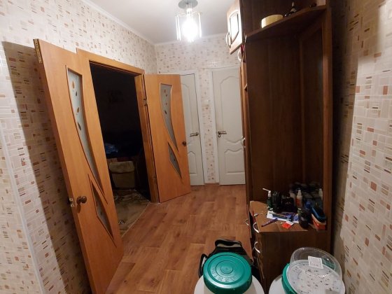 Квартира двух кімнатна в Нікополі Нікополь