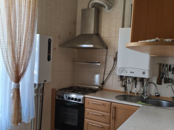 Продам квартиру Еліт клуб+ гараж+ свій окремий двір Никополь