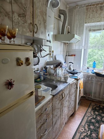 Продаж однокімнатної квартири. - фото 1