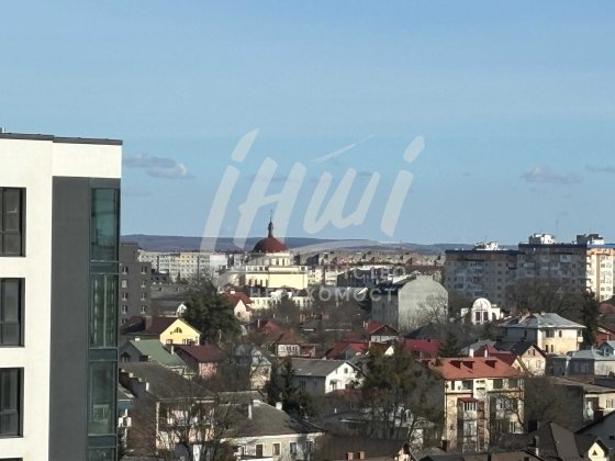 Продаж 2 кімнатної квартири в центрі Івано-Франківська. Держ програми! Івано-Франківськ