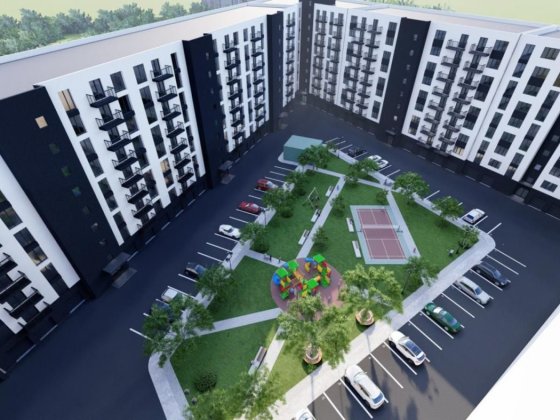 Продам 1 кім квартиру в ЖК Урожайний Ивано-Франковск