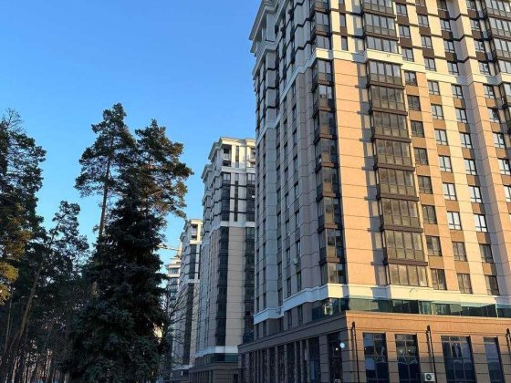 ЖК Центральный! Продам большую 1к квартиру с видом на парк Центральный Ірпінь