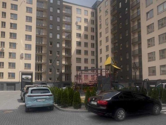Готова 1-кім квартира ЦЕНТР можна під програми: Ваучер, єВідновлення, єОселя Ивано-Франковск