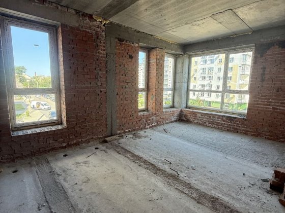3 кімнатна з красивим виглядом на алею ЖК Паркове містечко Ивано-Франковск