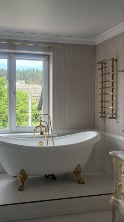 Дворівнева незвичайна квартира! Оф.2%! Сертифікат! Газ! Ліс! - фото 1
