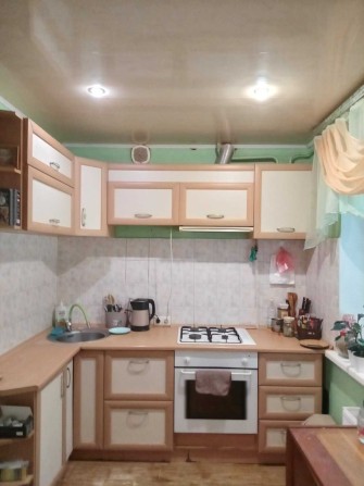 Продам 3-х комнатную квартиру - фото 1