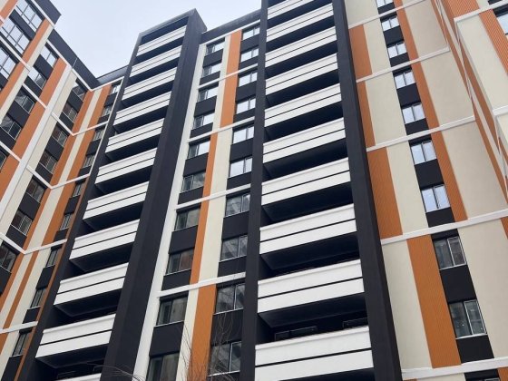 Продаж 1к квартири ЖК Фаворит Преміум