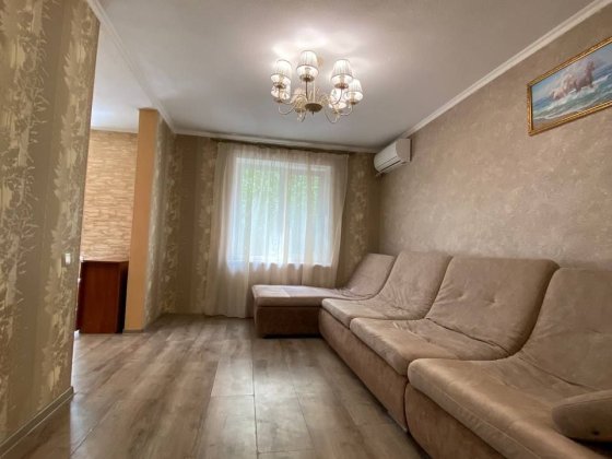 Продам 3 комнатную квартиру Никополь