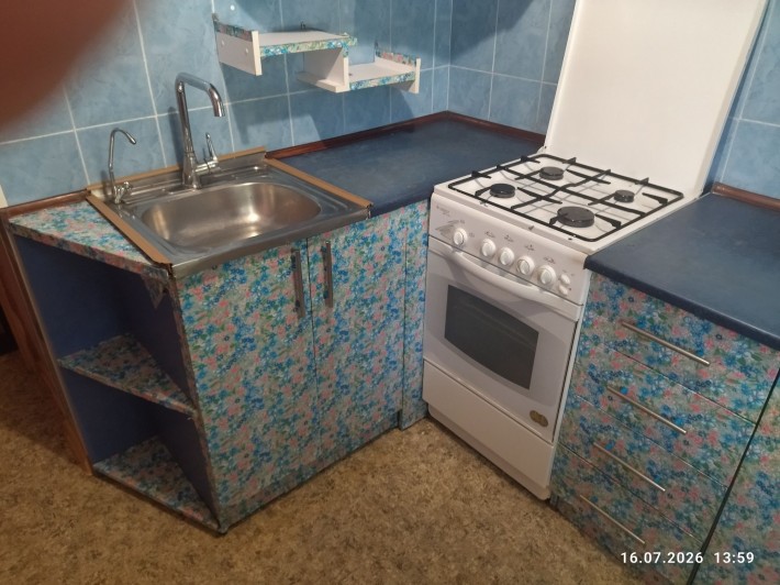 Продам 3х комнатную квартиру квартиру   ул барнаульская - фото 1