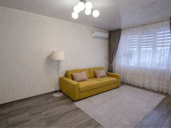 Продаж 1к квартири в ЖК Статус 36.5м² Державні програми так Ірпінь