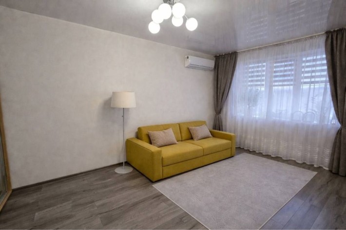 Продаж 1к квартири в ЖК Статус 36.5м² Державні програми так - фото 1