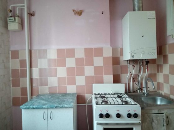 Продам 2-комн. квартиру - сталинку Нікополь