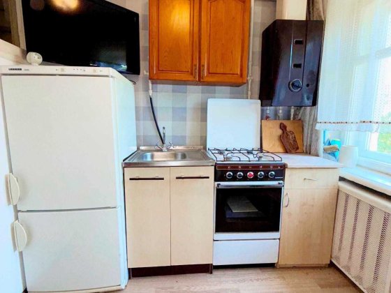 Продам 1 кімнатну квартиру в Луцьку р-н Променя Луцк