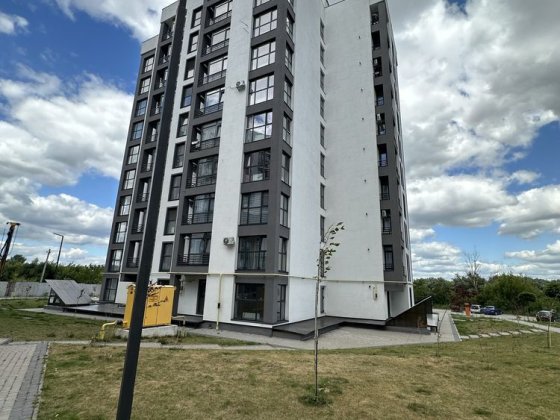 Продаж квартири під комерцію ЖК «Супернова» Луцьк
