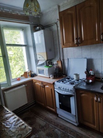 Продам квартиру 2 х кімнатну - фото 1
