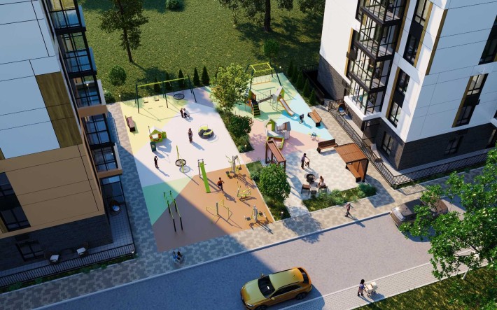 Продаж 2-кімнатної квартири у ЖК Гармонія. - фото 1