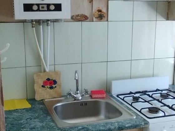 Продам 2х комнатную квартиру Нікополь