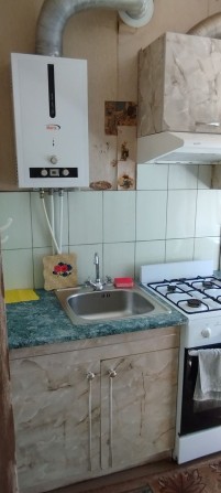 Продам 2х комнатную квартиру - фото 1