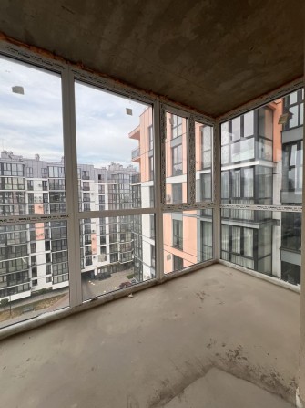 Продаж 2 кімнатної квартири ЖК Dream Town / Дрім Таун вул Привокзальна Новобудова Луцьк 75,4м2 - фото 1