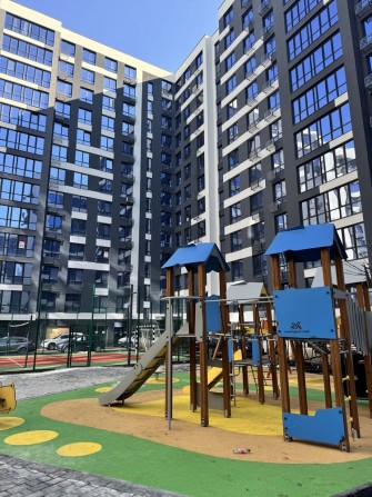 Продаж 1кім квартира ЖК Комфорт парк Благо - фото 1