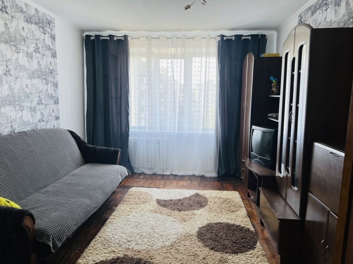Продам 2-х кімнатну квартиру - фото 1