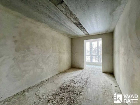 Продаж 2-кім квартири з двостороннім плануванням на зручному 3-му поверсі! Івано-Франківськ