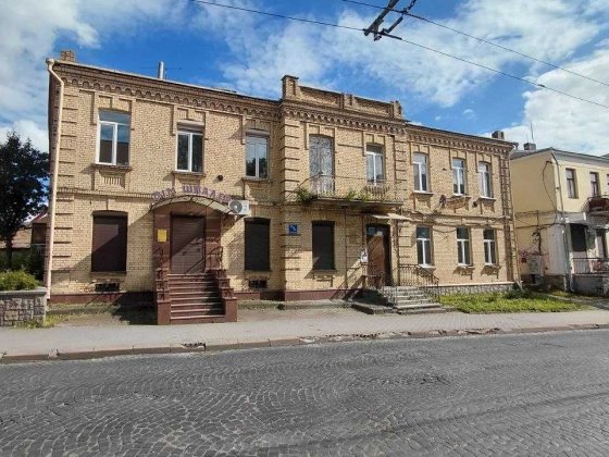 Ексклюзивна квартира у центрі Луцька! Луцк