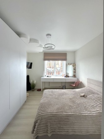 Продаж 3-кімнатної квартири 79 м² біля ТРЦ Там Там | Індивідуальне опалення - фото 1