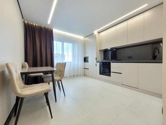 1к. Квартира.VIP! ЖК " GREEN STREET! Авт.опал! 5/10ц, 36м2, сучасний євроремонт! Луцк
