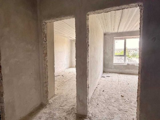 Продаж 1к квартира 44.2кв. ЖК Скандинавія, 1 черга, здача в 2026році Ивано-Франковск